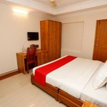 Jet Paark Resort Hotel Wayanad, 苏丹巴特里 — 照片 2