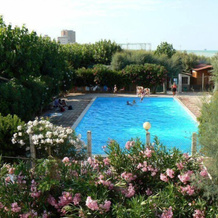 Villaggio Turistico Residence Mare, Фермо — фото 3