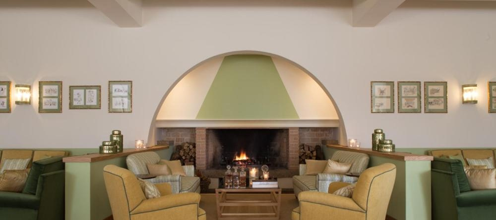 Relais Golf Padova, 尤加尼山丘地区公园 — 照片 1