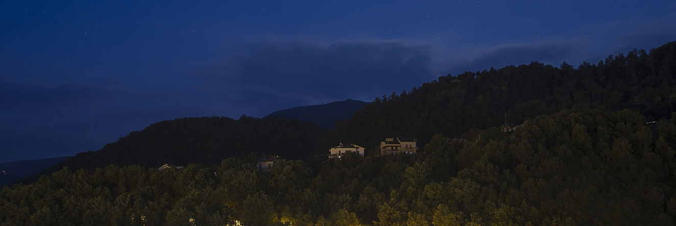 Hotel Monte Meraviglia, 卡沙 — 照片 1
