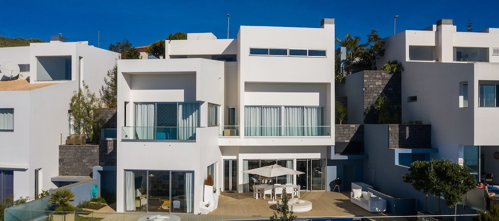 Villa Carlota by Holiday Rental Management, 卡尼科 — 照片 1