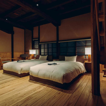 Nipponia Hotel Yame Fukushima Merchant Town, Yame — photo 2