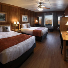 Big Meadows Lodge, 比格梅多斯 — 照片 2