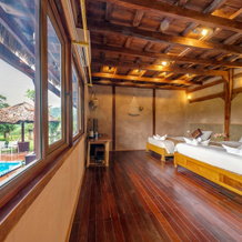 Mai Chau Onsen Retreat, Mai Chau — photo 4