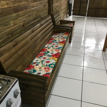 Cabanas MFK, Piratuba — photo 3