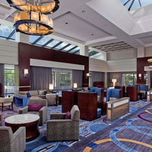 Hilton Fairfax, Фэрфакс — фото 2