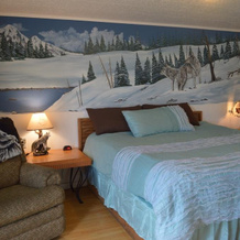 Sacajawea Inn, Salmon — photo 5