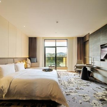 Narada Resort&Spa Jiangshan Hotel, 衢州 — 照片 2
