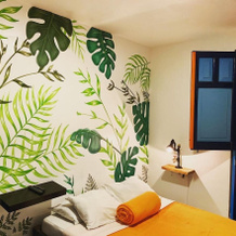 Walker's House Hostel, 萨伦托 — 照片 2