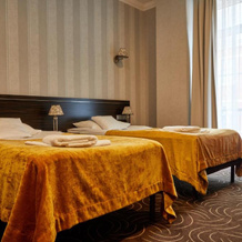 Hotel Racibor, Raciborz — photo 4