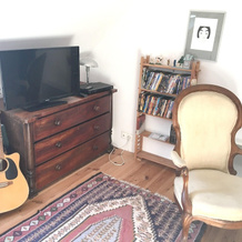 House With 2 Bedrooms in Berrien, With Furnished Garden - 40 km From t, 贝里安 — 照片 4