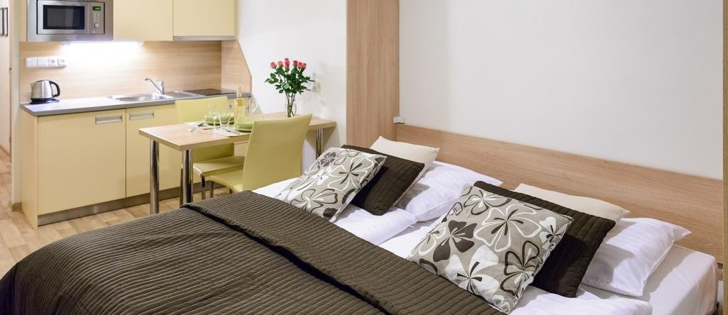 Activitypark Hotel Vsemina, Všemina — photo 1
