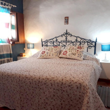 House With one Bedroom in Odemira, With Wonderful Mountain View, Pool, 圣玛丽亚 — 照片 2