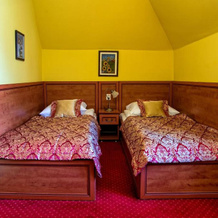 Hotel Adalbertus, Гнезно — фото 2