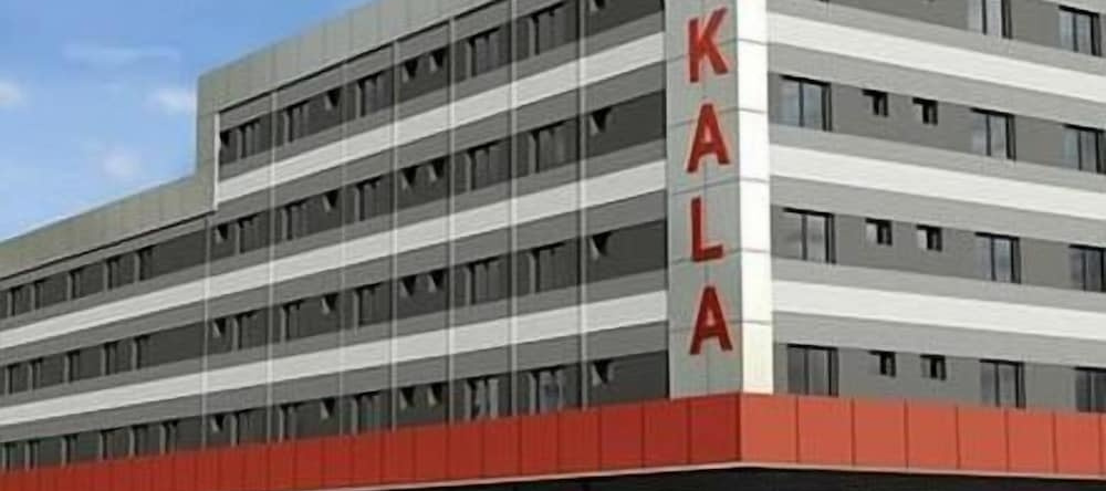 Hotel Skala, Cuiaba — photo 1