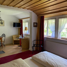 Hotel Hirschen Menzenschwand, Menzenschwand — photo 2
