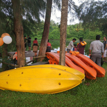 Taj Bekal Resort & Spa, Kerala, Bekal — photo 4
