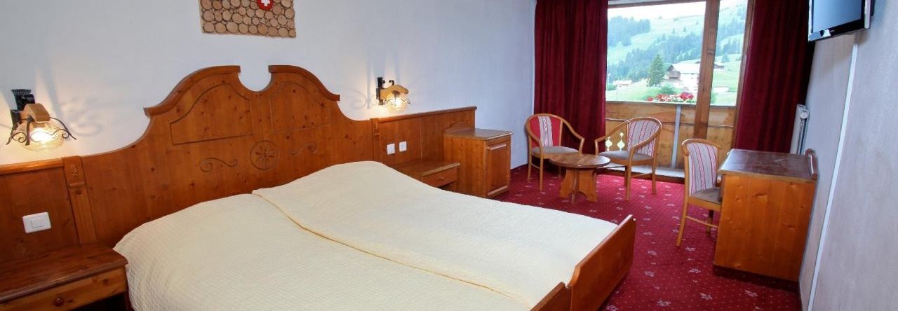 Relais Alpin, Aigle — photo 1