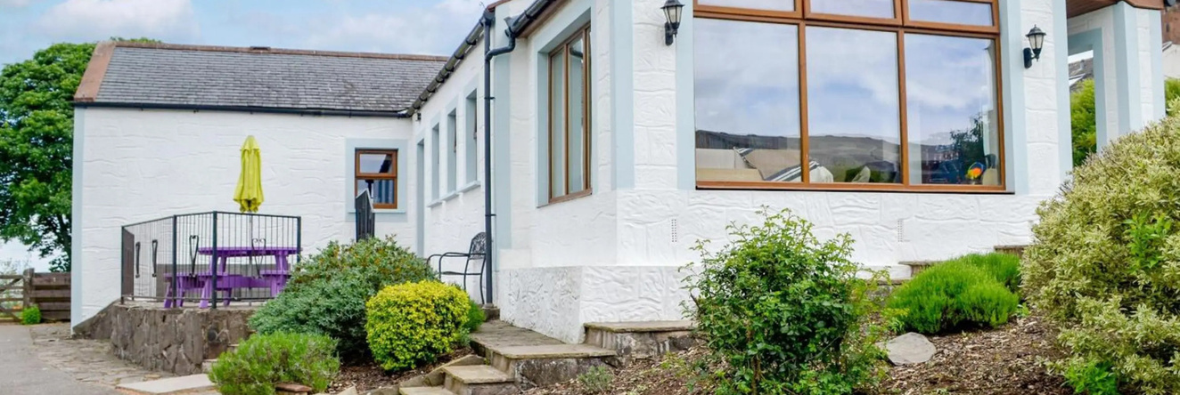 Laird House, Lochmaben — photo 1