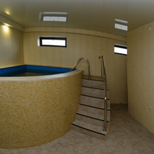 Kantsler Mini-Hotel, Тихорецк — фото 4