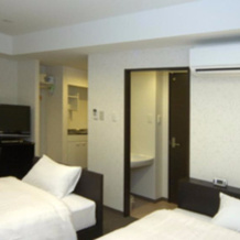 New Station Hotel Premiere, 谏早 — 照片 3