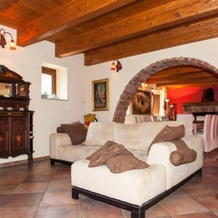 B&B Antica Dimora Quarello, Орбассано — фото 3