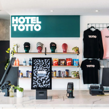 Hotel TOTTO Wollongong, 伍伦贡 — 照片 2