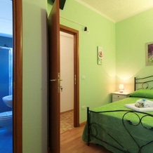 Bed and Breakfast La Villa, 普雷西切-阿夸里卡 — 照片 2