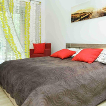 Apartament Inez, Колобжег — фото 2