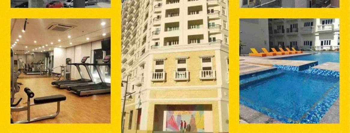Megaworld, Iloilo Business Park Affordable Condo Q, Iloilo — photo 1