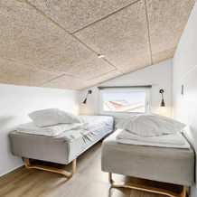 First Camp Bøjden Strand, 福堡 — 照片 4