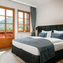 Mondi Hotel Am Grundlsee, Грундлзе — фото 2