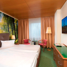 Ahorn Waldhotel Altenberg, 阿尔滕贝格 — 照片 2