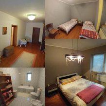 Apartmani Jela, 松博尔 — 照片 5