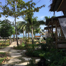 Mook Montra Resort Seafront, 干当 — 照片 2