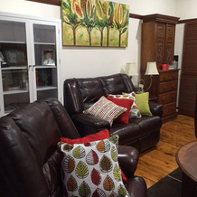Rose Garden on Church BnB, 帕克斯 — 照片 2