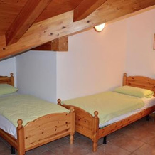 Residence Al Caminetto, 莫尔韦诺 — 照片 3