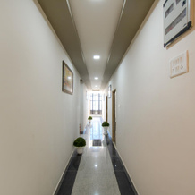 OYO 70829 Hotel Royal, 拉豪 — 照片 3