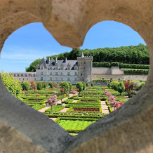 L Ecrin, Duplex Classé 2 Étoiles, Au Cœur De Villandry, Вилландри — фото 3