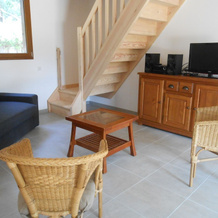Gîte l'Airial de Bergan, 萨斯顿 — 照片 5