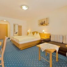 Landhotel Kirchenwirt, Unken — photo 4