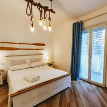 Appartamento sul mare Livia nel cuore della Puglia, 滨海波利尼亚诺 — 照片 4