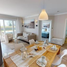Beach'n'Sea Wohnung 3, 格勒米茨 — 照片 2