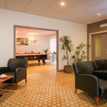 Campanile Hotel Brussel / Bruxelles - Vilvoorde, Вилворде — фото 2