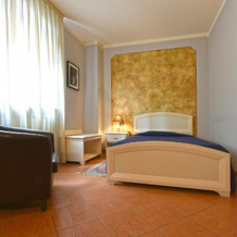 Il Borgovecchio Hotel Ristorante, 蒙特格罗索达斯蒂 — 照片 2