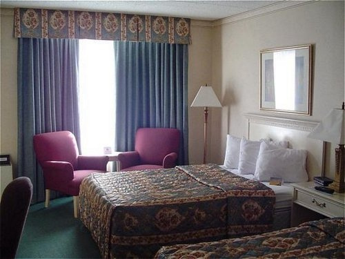 Holiday Inn Trenton, 昆特西 — 照片 1