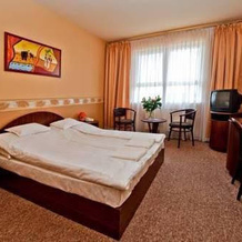 Panoráma Hotel, Бекешчаба — фото 3