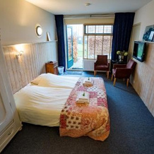 Bed And Breakfast Simmerwille, Эрневальд — фото 5