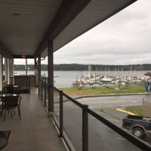 Sportsman's Inn on the Harbour Front, 麦克尼尔港 — 照片 5