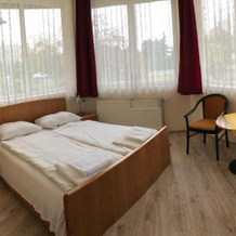 Festetich Kastélyszálló és Zsuzsanna Hotel, 伯格特 — 照片 4